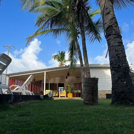 Sunset Bay B&B Brig Bay Exterior foto