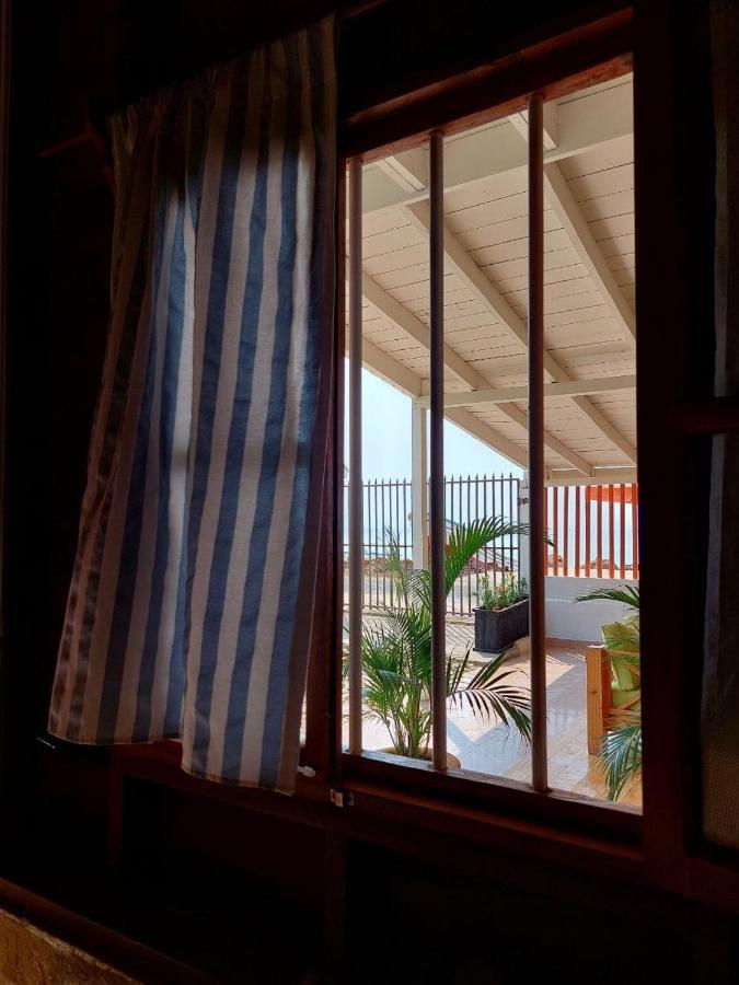 Sunset Bay B&B Brig Bay Exterior foto